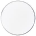 Wand- und Deckenleuchte Laura Metallic, 36W, 9 x 48,5 cm, Metall Deckenleuchte