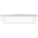 Deckenleuchte Klaas 1 Weiss, 24W, 5 x 40 cm, Metall Lampe