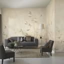 Landskapstapet Big Pictures beige 4 x 2,70 m