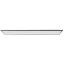 Deckenleuchte Clara 1 Schwarz, 24W, 5 x 100 cm, Metall Led deckenleuchte