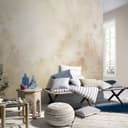 Landskapstapet Big Pictures beige 3,50 x 2,70 m