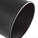 Spotrohr Mia 2 Schwarz, 18W, 18 x 76 cm, Metall Innenleuchte