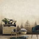 Landskapstapet Big Pictures beige 4,50 x 2,70 m