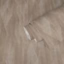 Non-woven tapet svensk stil beige - grafisk skandinavisk tapet för vardagsrum, sovrum