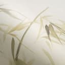 Tapet med bladmotiv Big Pictures beige 4,50 x 2,70 m