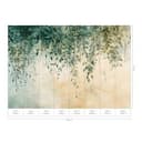 Guido Maria Kretschmer Fototapet Green Canopy- Art Edition 2 bensin