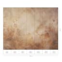Landskapstapet Big Pictures brun 3,50 x 2,70 m