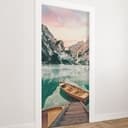 Dörrfilm Lago di Braies