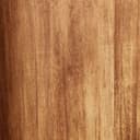 Stehleuchte Daniel 4 Braun, 42W, 125,5 x 20 cm, Holz Stehlampe