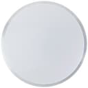Wand- und Deckenleuchte Laura Metallic, 36W, 9 x 48,5 cm, Metall Deckenleuchte