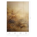 Landskapstapet Big Pictures brun 2 x 2,70 m