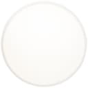 Deckenleuchte Constantin 6 Weiss, 32W, 4,5 x 45 cm, Kunststoff Deckenlampe