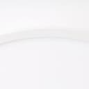 Deckenleuchte Constantin 6 Weiss, 32W, 4,5 x 45 cm, Kunststoff Deckenlampe