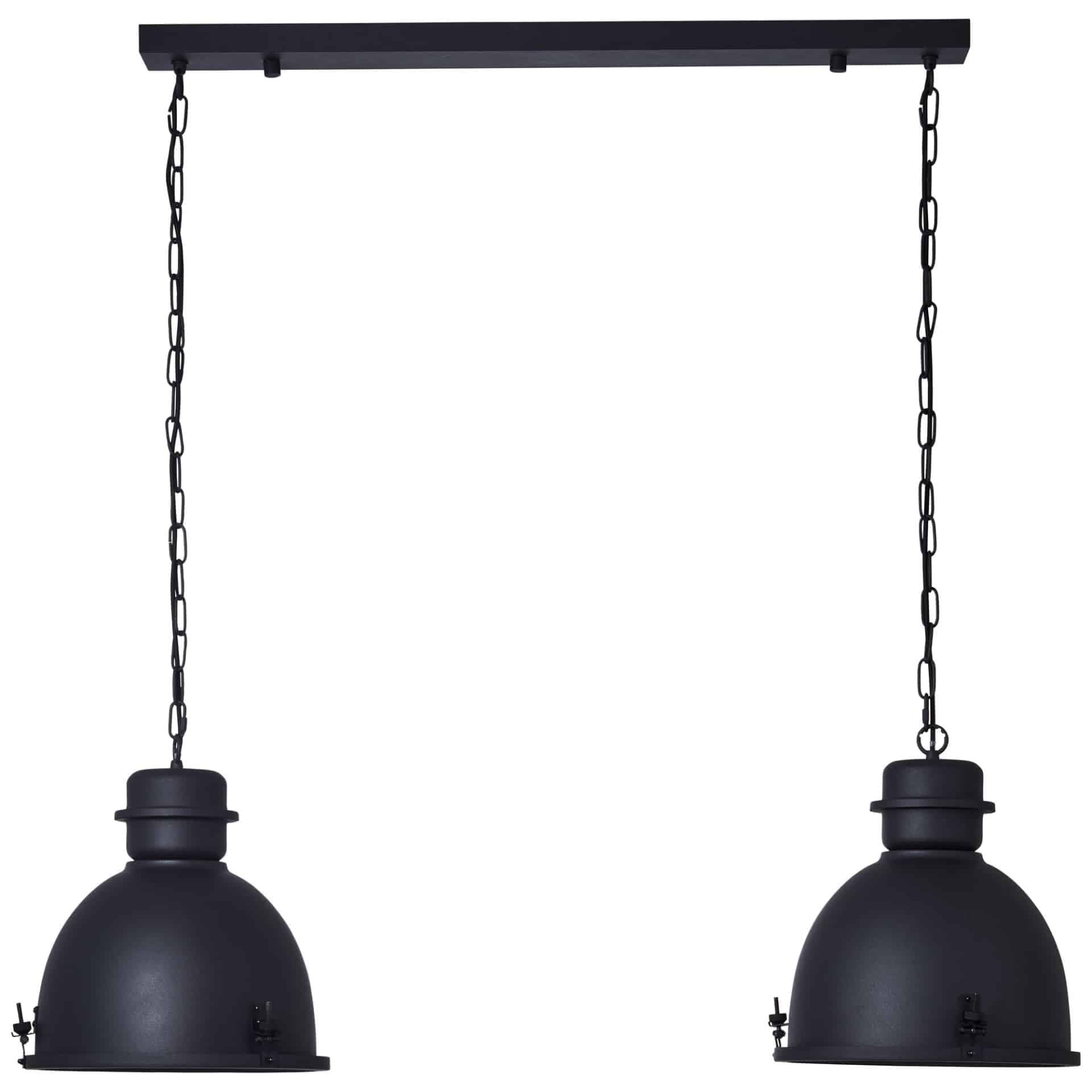 Pendelleuchte Karolina 7 Gold, 52W, 121 x 113 cm, Metall Pendelleuchte