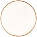 Deckenleuchte Alea 2 Beige, 32W, 7,5 x 49,5 cm, Holz Deckenlampe