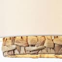 Pendelleuchte Till 9 Braun, 60W, 120 x 110 cm, Textil Lampe