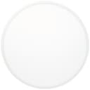 Deckenleuchte Constantin 6 Weiss, 32W, 4,5 x 45 cm, Kunststoff Deckenlampe