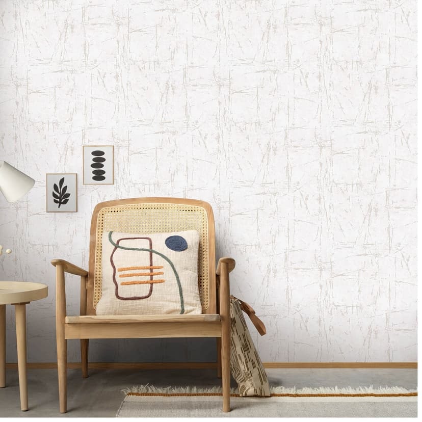 Erismann non-woven tapet Evolution beige