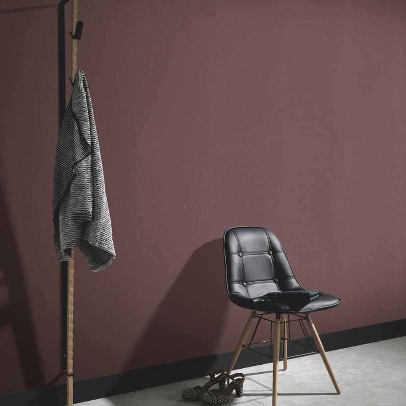 Erismann Martinique violett non-woven tapet