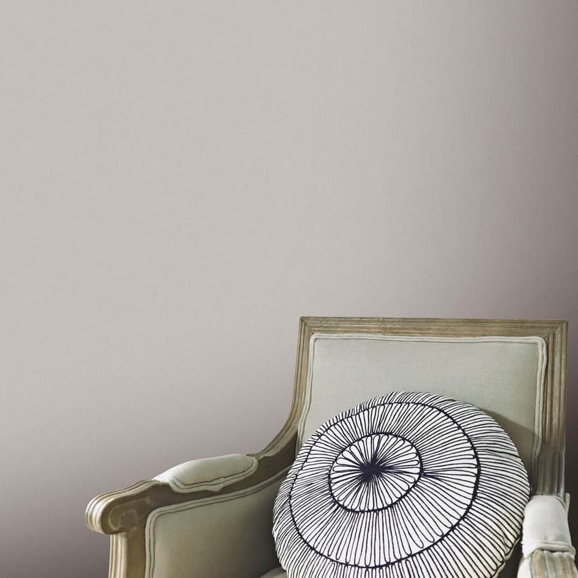 Erismann Versailles taupe non-woven tapet