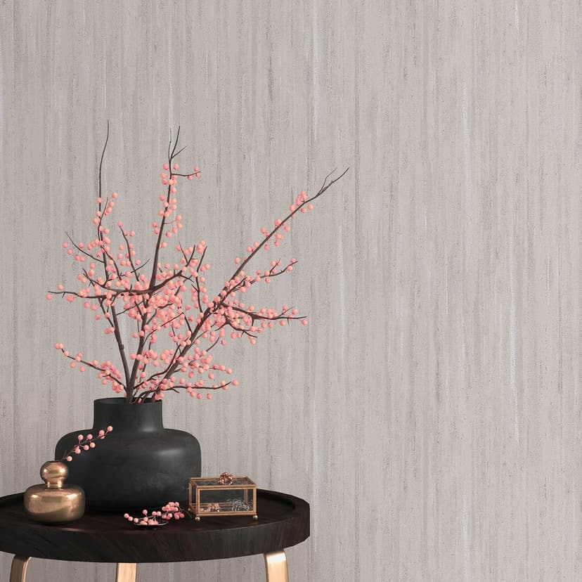 Erismann non-woven tapet Evolution taupe