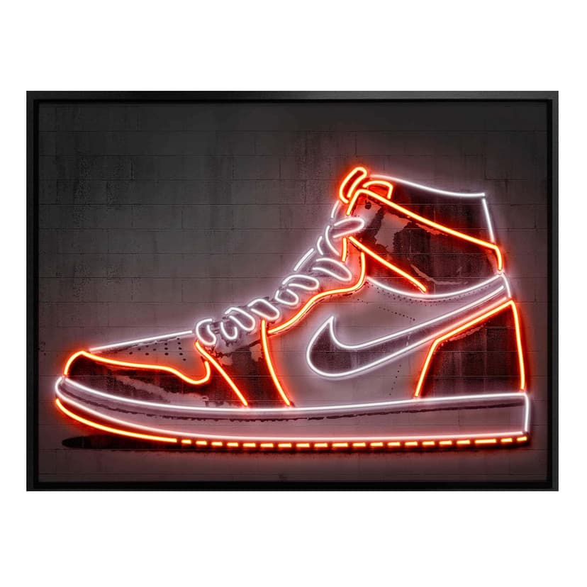 Poster Mielu - Sneaker
