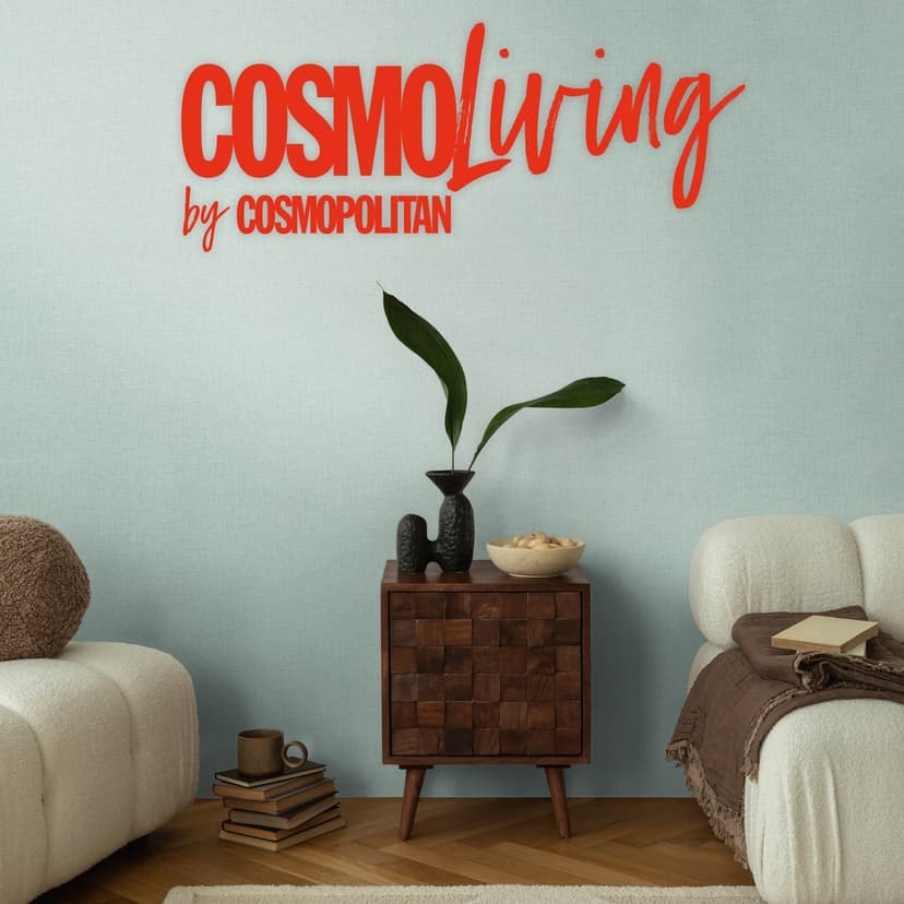 COSMOPOLITAN tapet ljusblå turkos - modern texturerad Icke-vävd tapet matsal