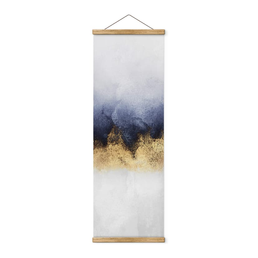 Textil poster Fredriksson - Dagsljus