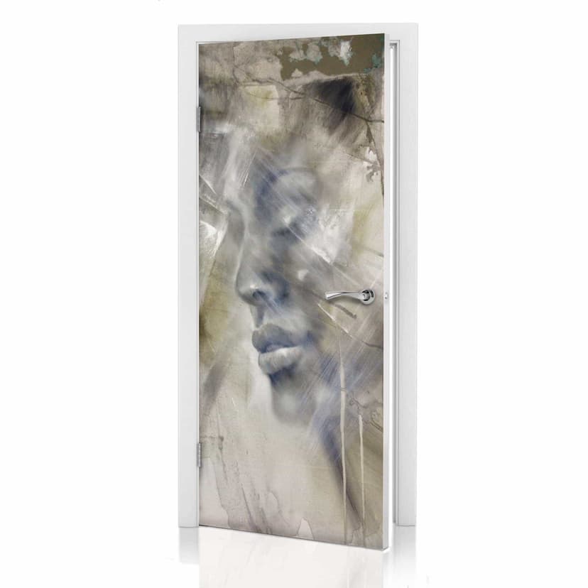Schmucker dörr design - Let go 91x200 cm