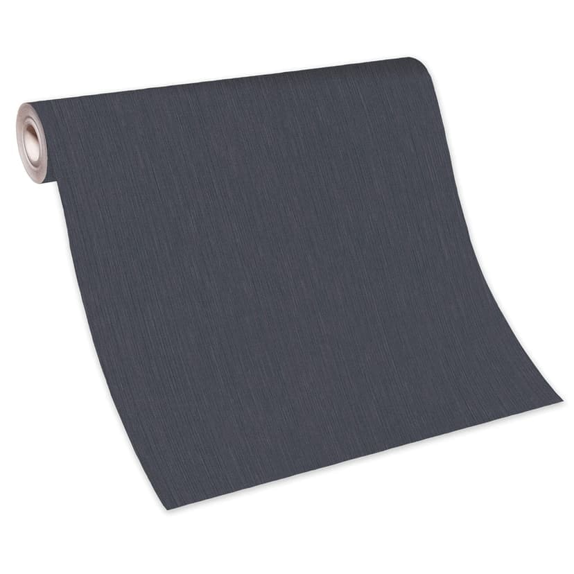 Guido Maria Kretschmer non-woven tapet Fashion for Walls svart