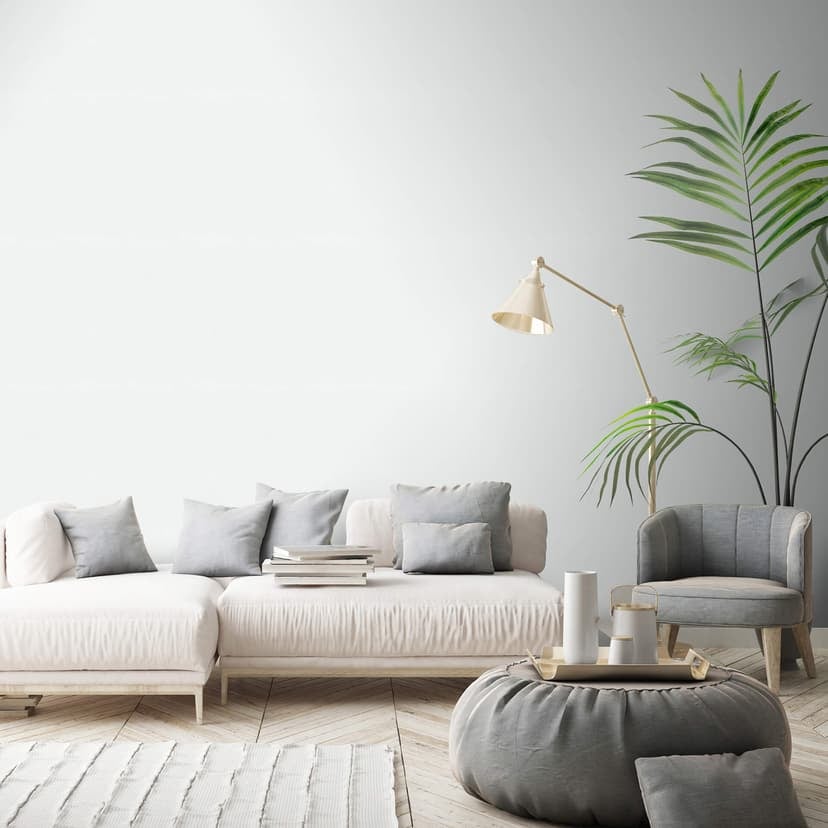 Guido Maria Kretschmer non-woven tapet Fashion for Walls vit