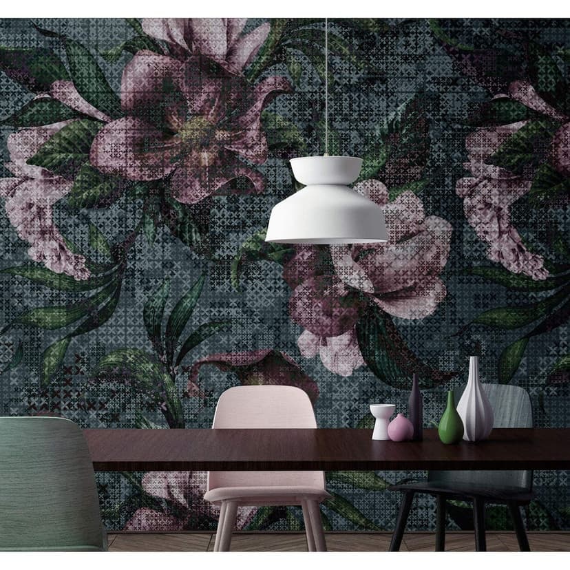 Livingwalls Fototapet Walls by Patel mystique 3