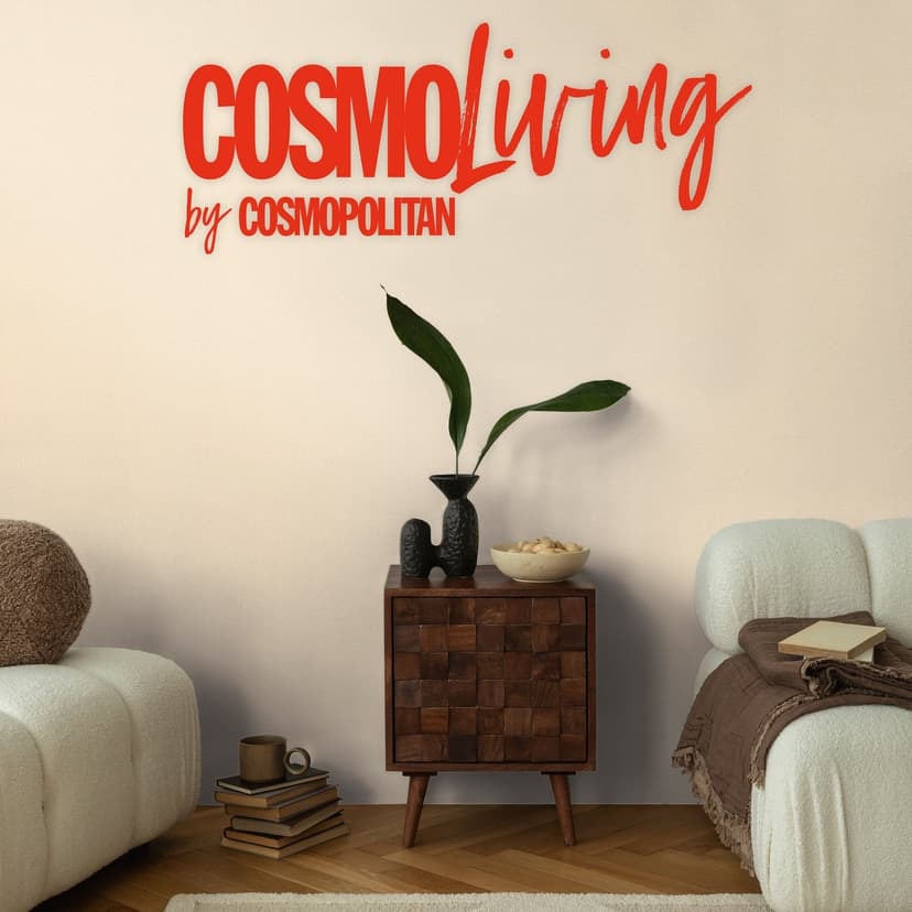 COSMOPOLITAN Beige texturerad Icke-vävd tapet - enfärgad Icke-vävd tapet sovrum