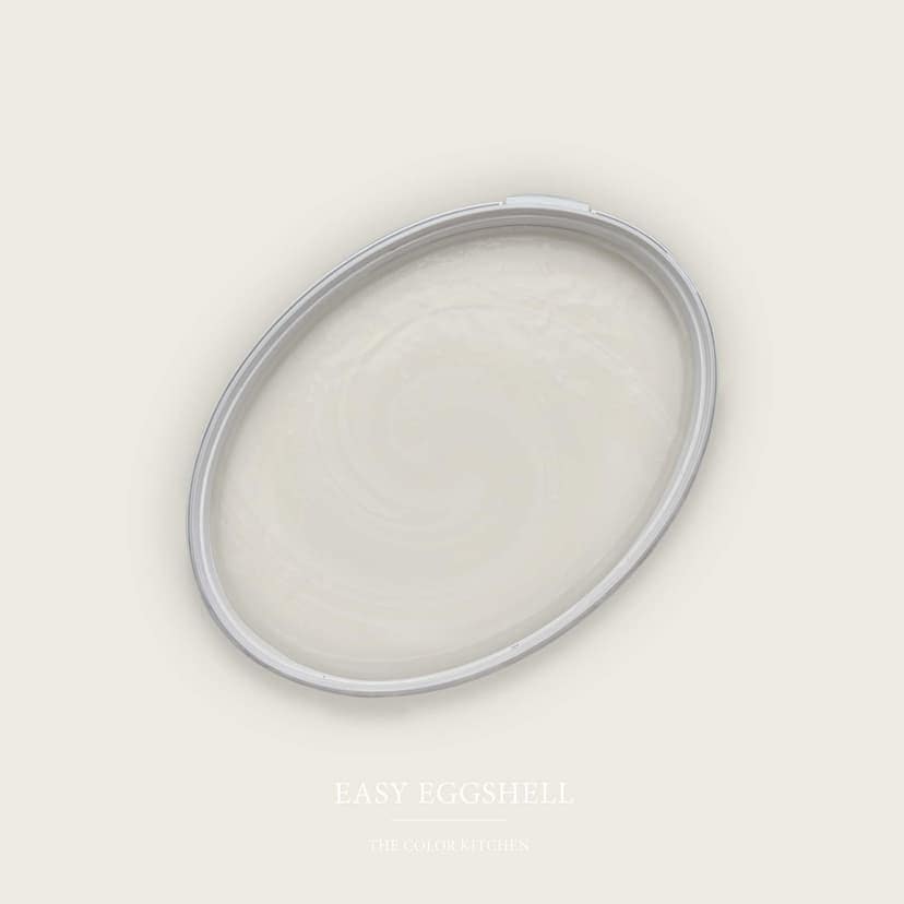 Grå Väggfärg satin matt I Easy Eggshell | skapa en elegant, modern atmosfär | THE COLOR KITCHEN