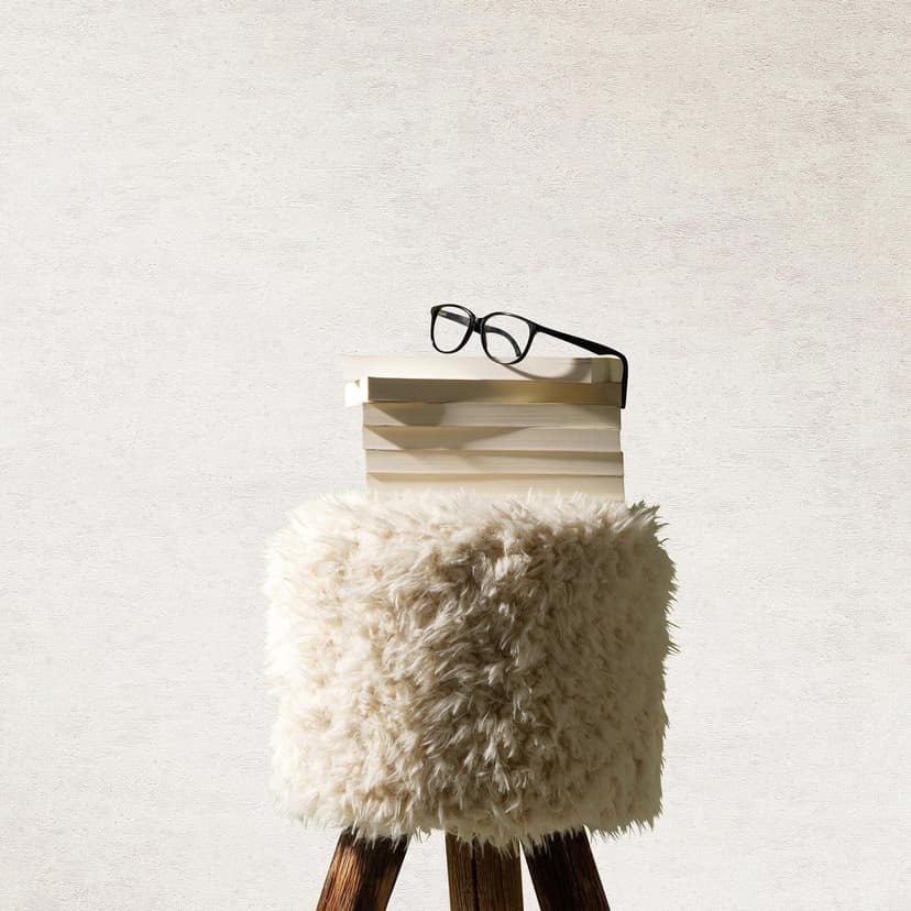 Erismann non-woven tapet Focus beige
