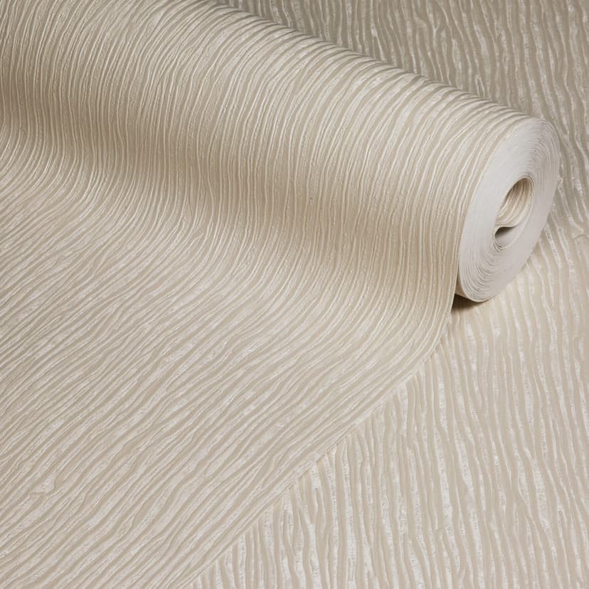 Anaglypta® Vynaglypta Champagne vinyltapet tapet beige