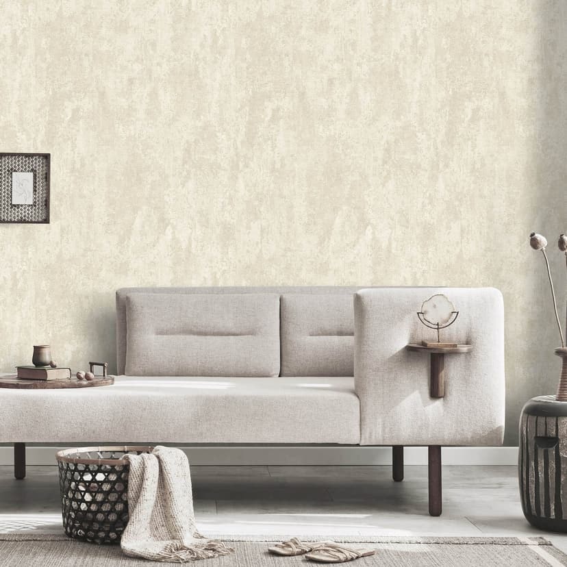 Erismann non-woven tapet Casual Chic beige