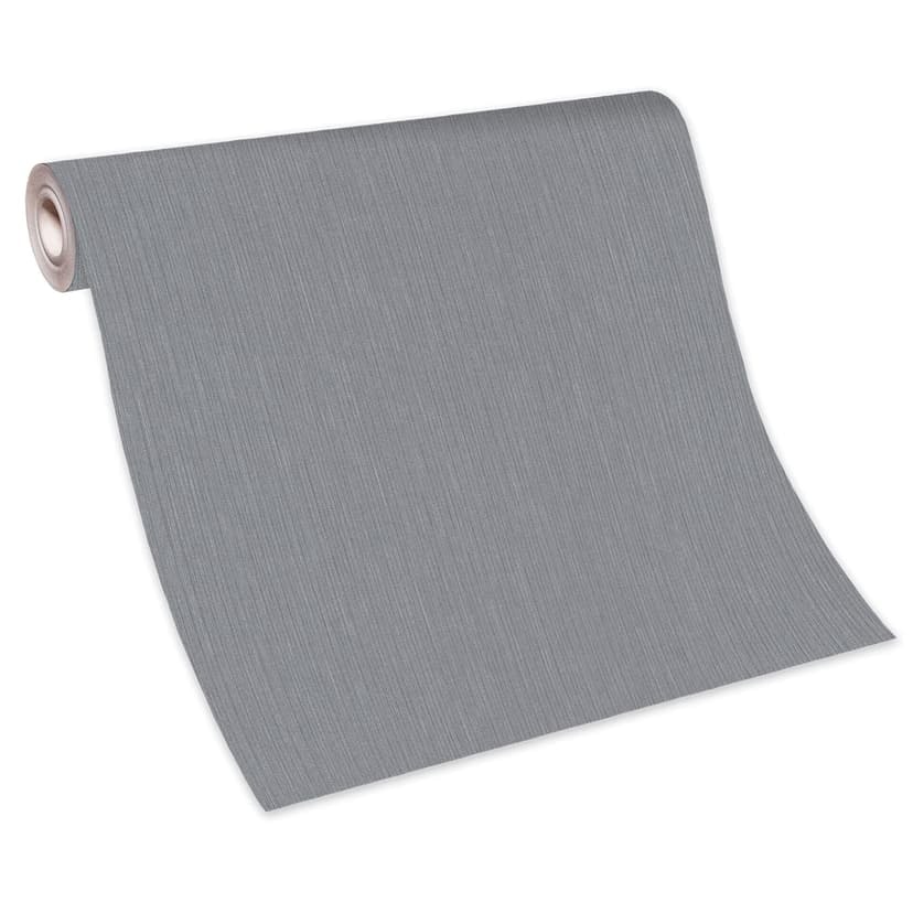 Guido Maria Kretschmer non-woven tapet Fashion for Walls grå