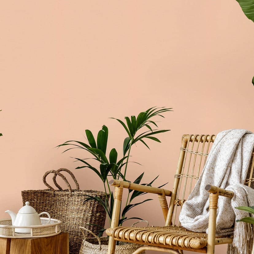 Erismann non-woven tapet Casual Chic rose
