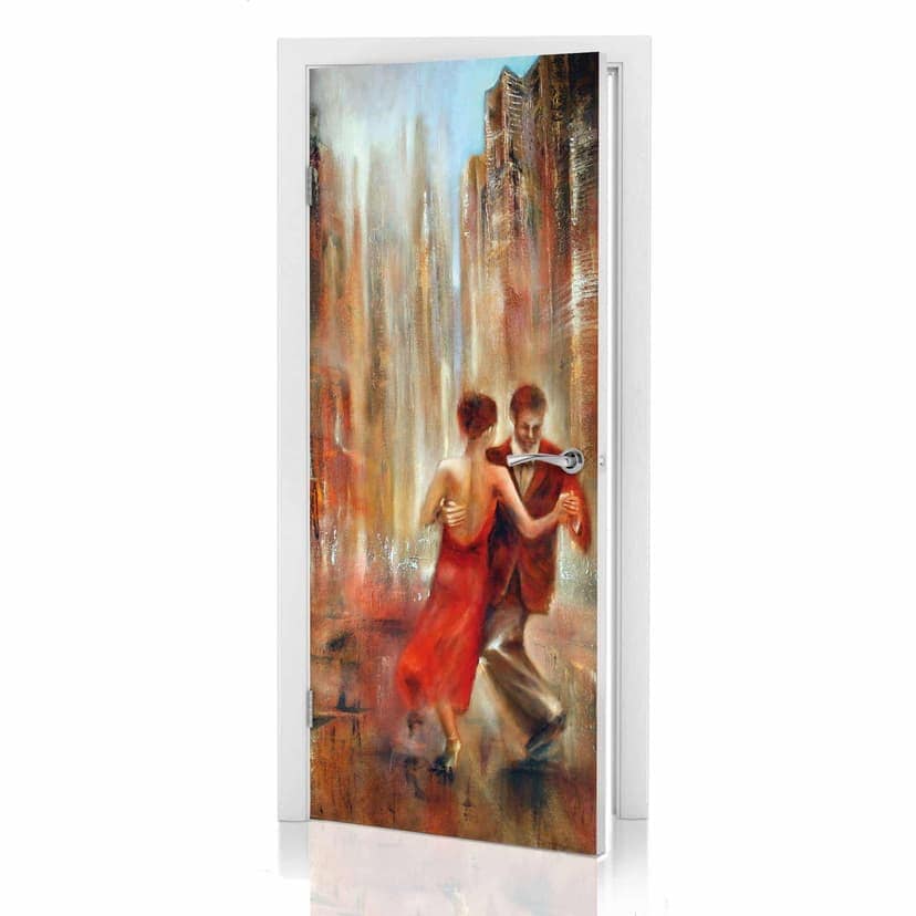 Schmucker dörrdesign - Tango 91x200 cm
