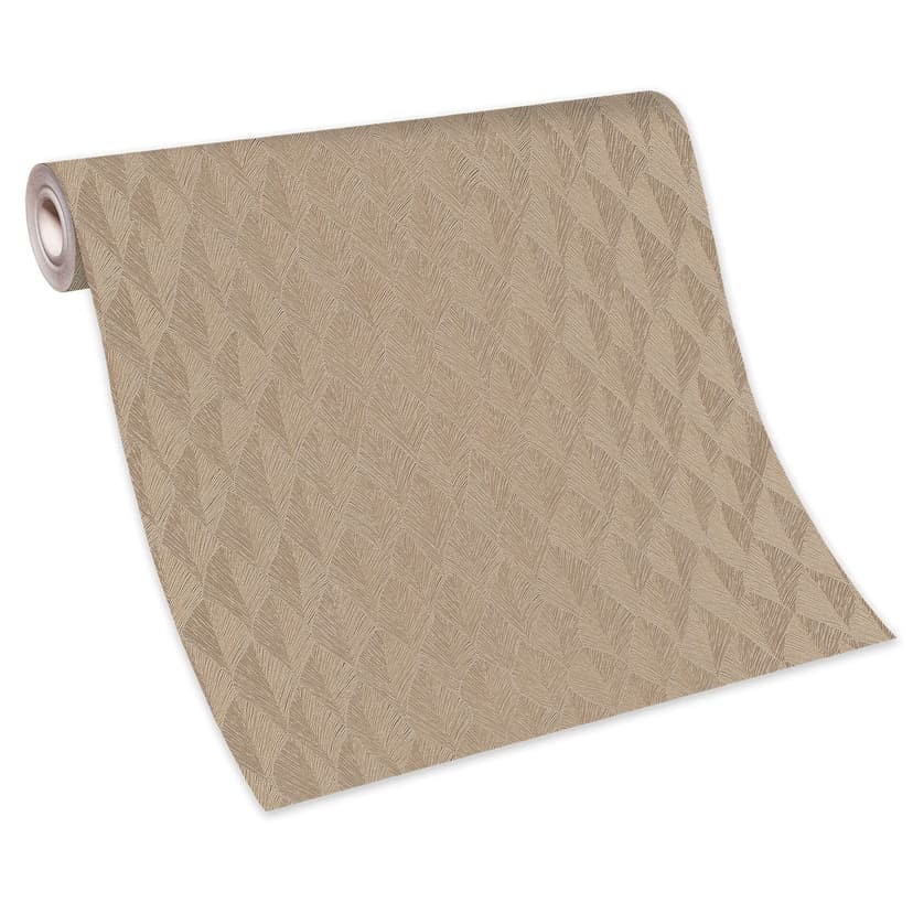 Guido Maria Kretschmer non-woven tapet Fashion for Walls guld