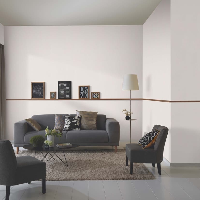 Unity tapet, non-woven tapet Erismann Versailles creme